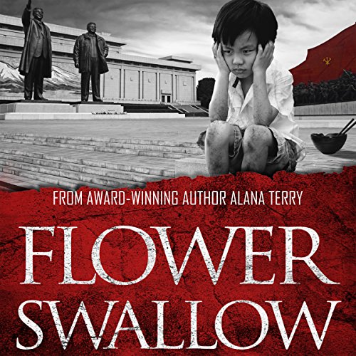 Flower Swallow by Alana Terry