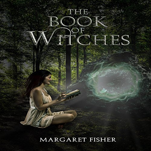 The Book of Witches by Margaret Fisher