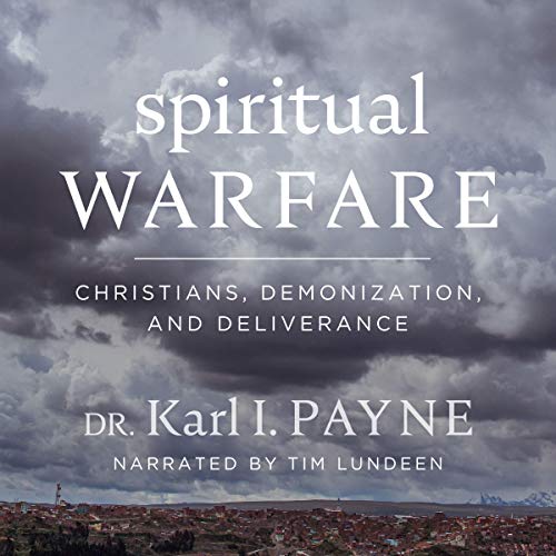 Spiritual Warfare