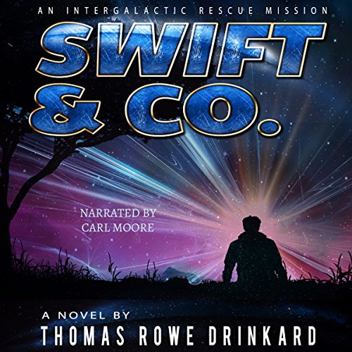 Swift & Co. by Thomas Drinkard