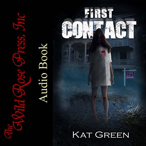 First Contact by Kat Green