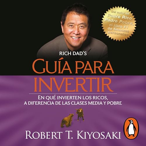 Guía para invertir [Investment Guide]