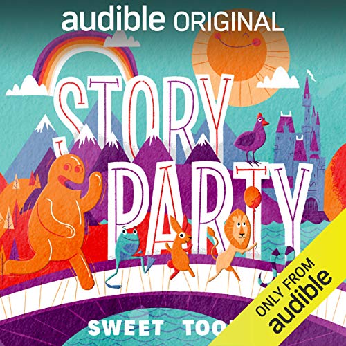 Story Party: Sweet Tooth