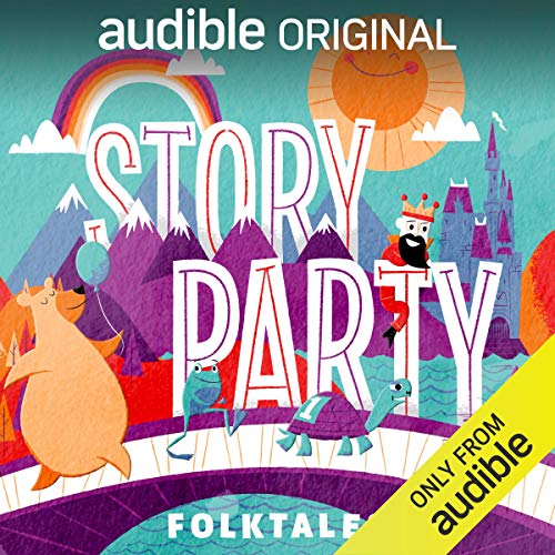Story Party: Folktales