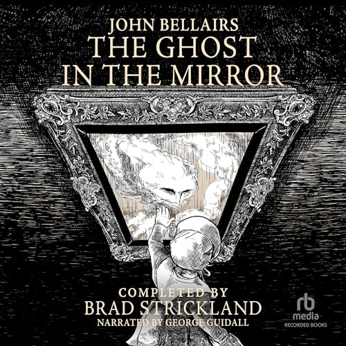 The Ghost in the Mirror