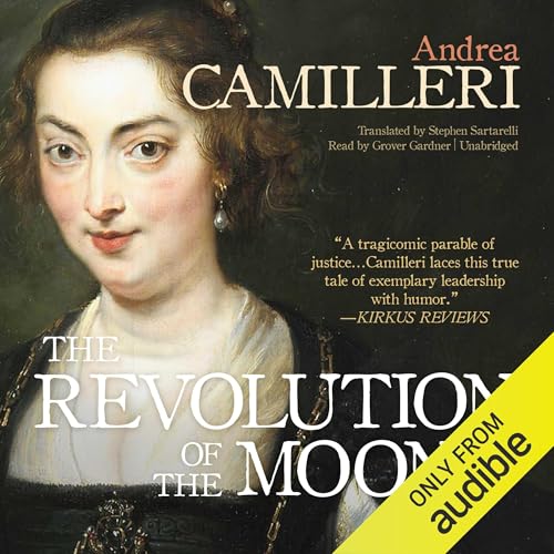 The Revolution of the Moon
