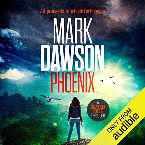 Phoenix by Mark Dawson