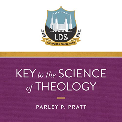 Key to the Science of Theology (Annotated)