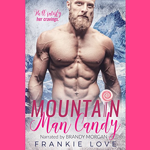 Mountain Man Candy