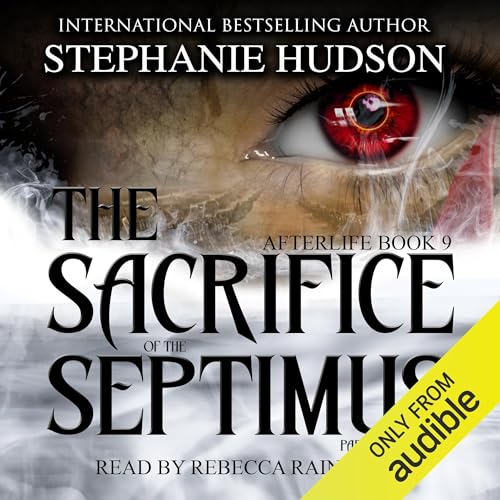 The Sacrifice of Septimus: Part 2