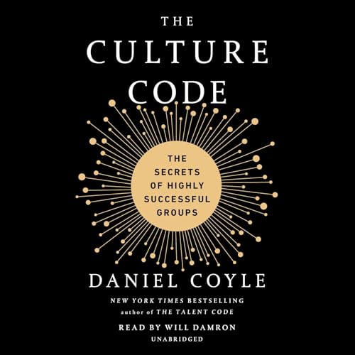 The Culture Code