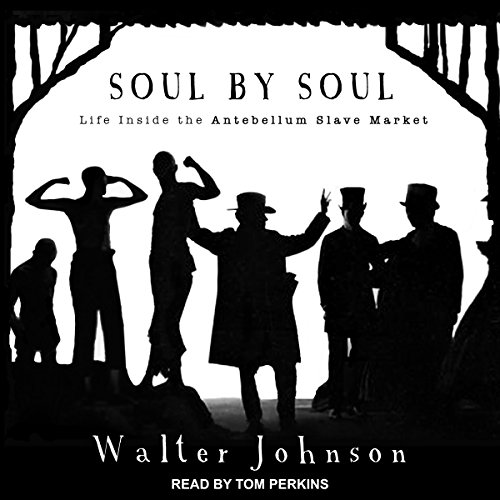 Soul by Soul by Walter Johnson