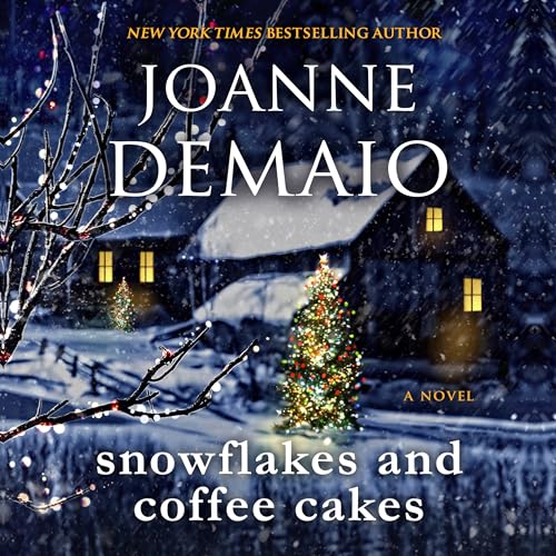 Snowflakes and Coffee Cakes