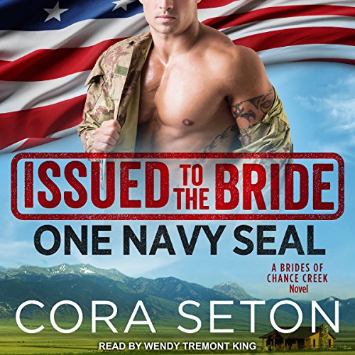 Issued to the Bride: One Navy SEAL