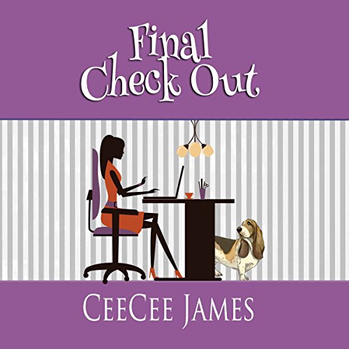 Final Check Out by CeeCee James