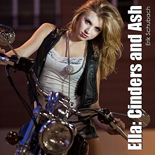 Ella: Cinders and Ash