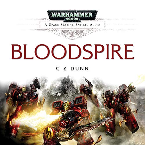 Bloodspire