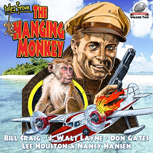 Tales from the Hanging Monkey