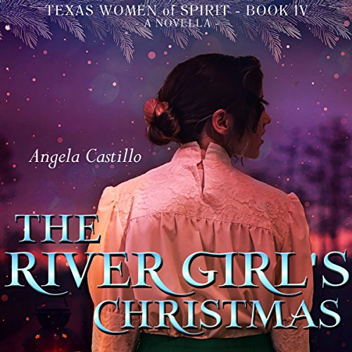 The River Girl's Christmas