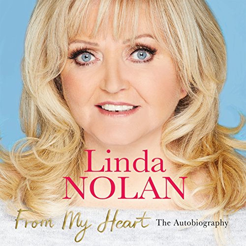 From My Heart by Linda Nolan