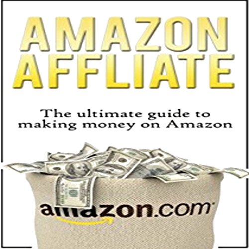 Amazon Affiliate by Chris Wells
