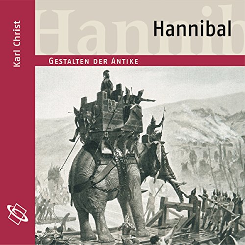 Hannibal by Karl Christ
