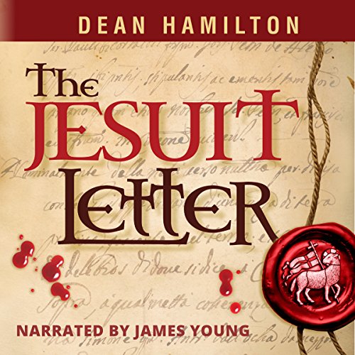 The Jesuit Letter