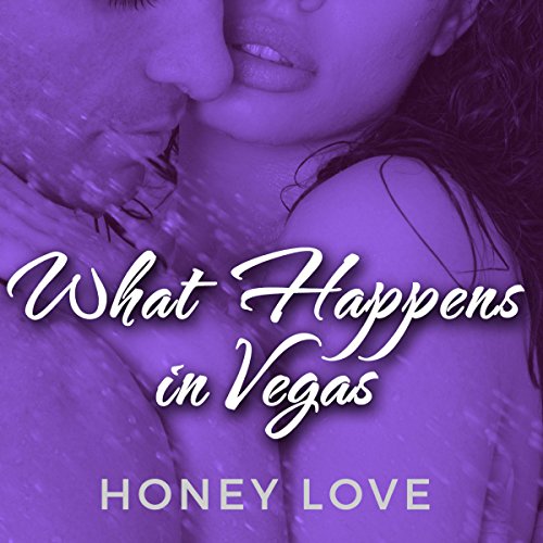 What Happens in Vegas