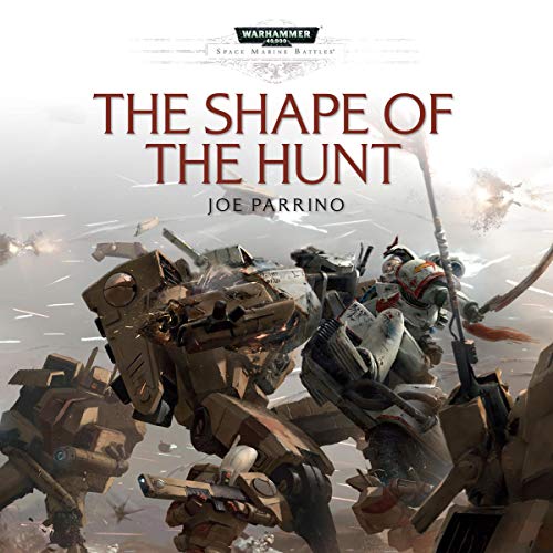 The Shape of the Hunt