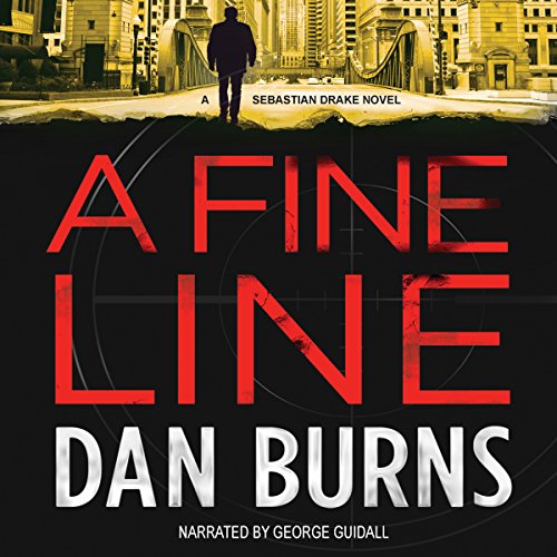 A Fine Line by Dan Burns