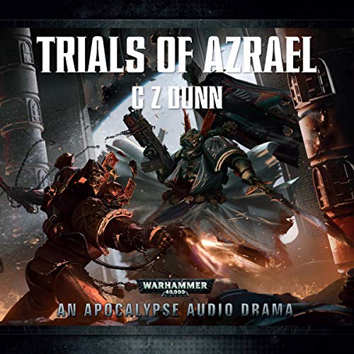 Trials of Azrael