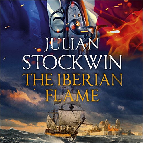 The Iberian Flame