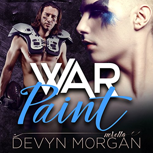War Paint by Devyn Morgan