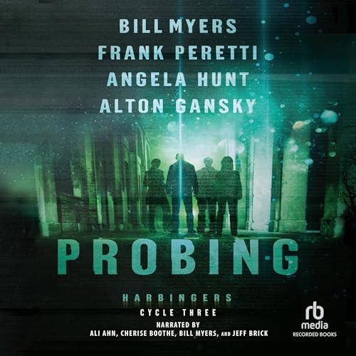 Probing by Bill Myers