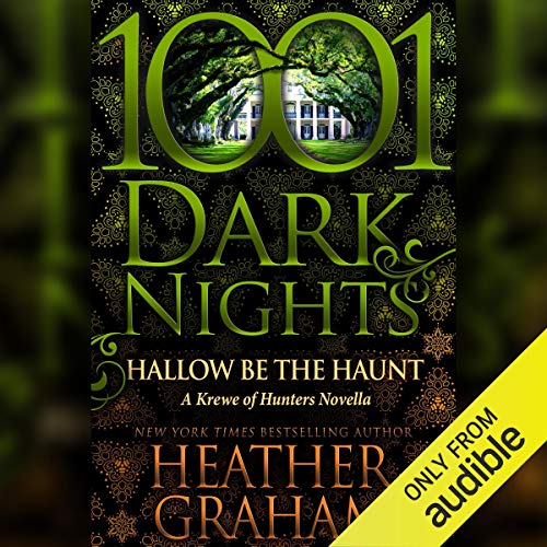 Hallow Be the Haunt by Heather Graham