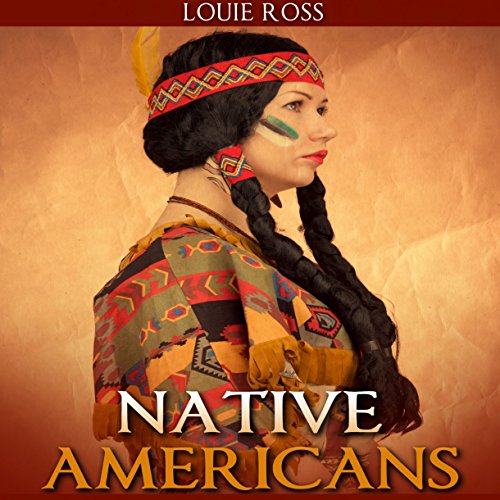Native Americans: American History: An Overview Of "Native American History" - Your Guide to Native People, Indians, & Indian History
