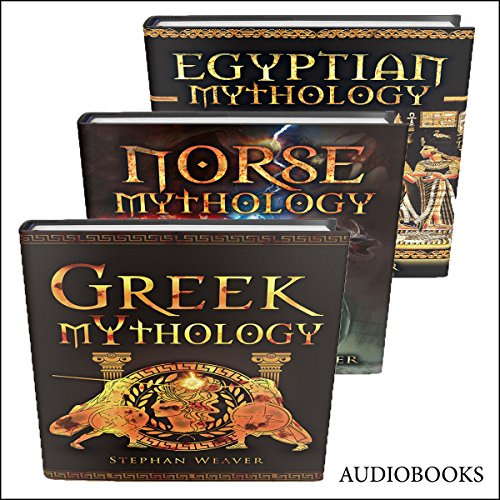 Mythology Trilogy