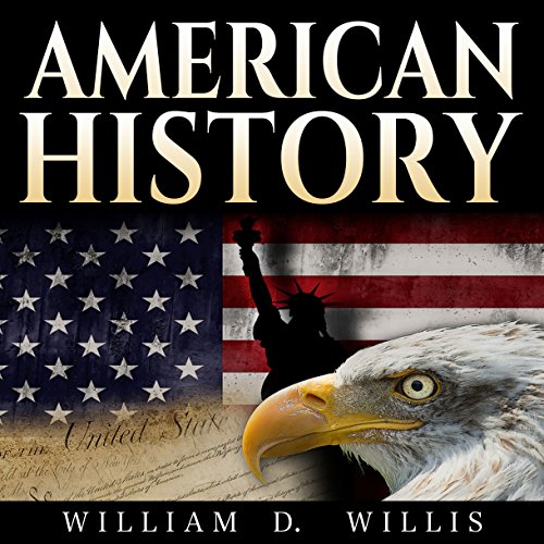 American History by William D. Willis