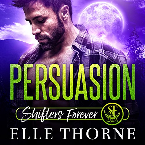Persuasion by Elle Thorne