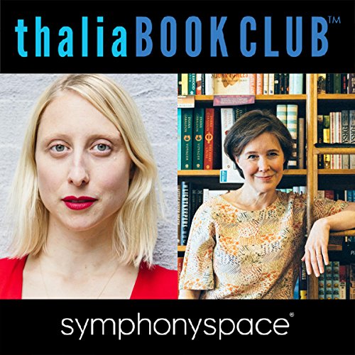 Thalia Book Club: Ann Patchett, Commonwealth
