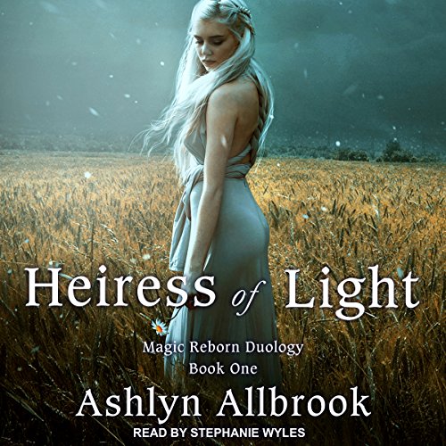 Heiress of Light