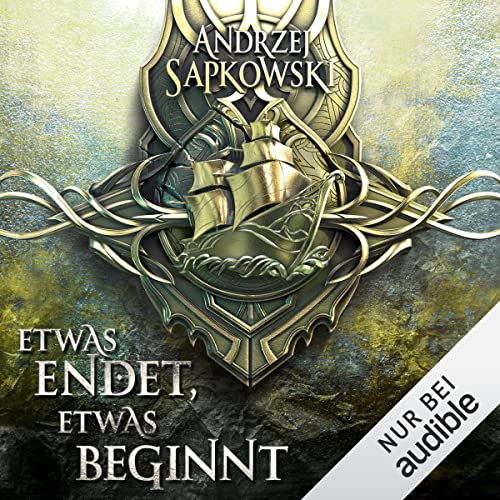 Etwas endet, etwas beginnt