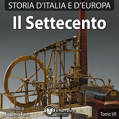 Il Settecento by Autori Vari