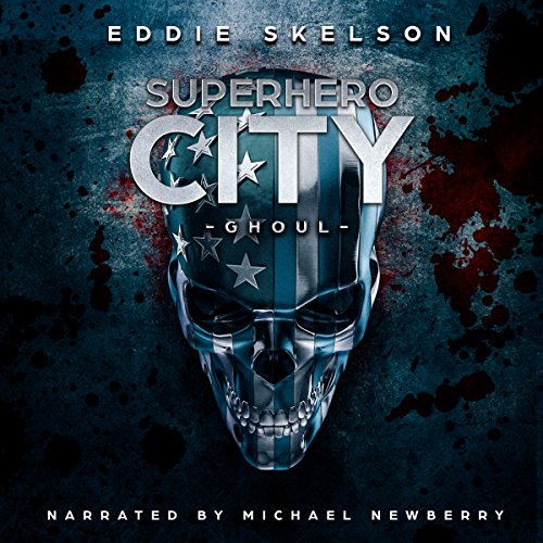 Superhero City: Ghoul