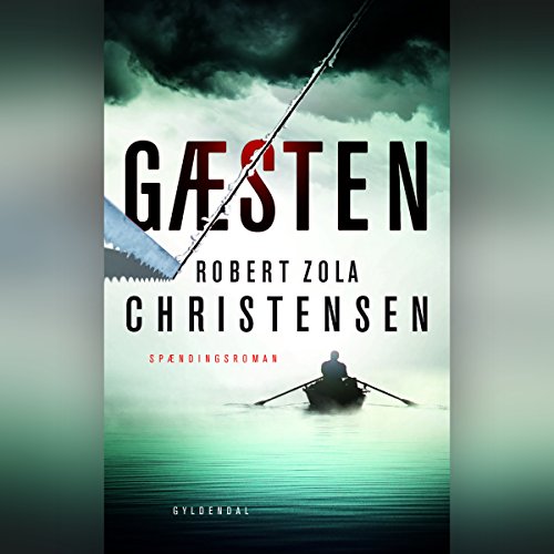Gæsten by Robert Zola Christensen