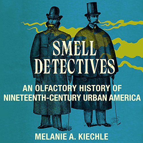 Smell Detectives