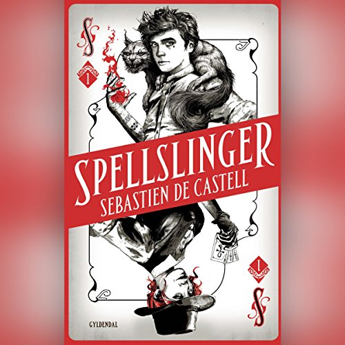 Spellslinger 1