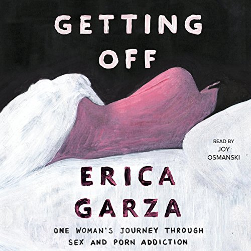 Getting Off by Erica Garza