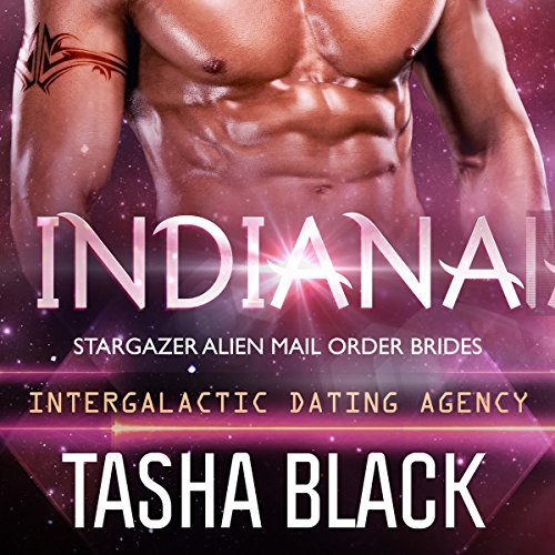 Indiana by Tasha Black
