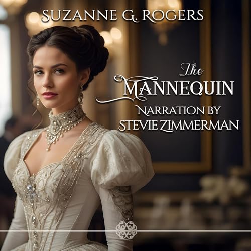 The Mannequin by Suzanne G. Rogers